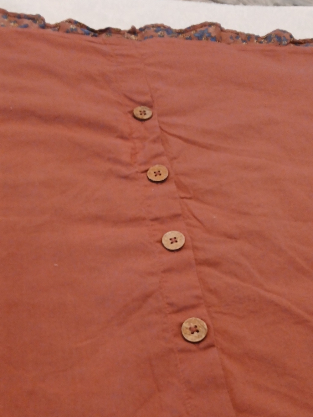 Natural Life Pillow Sham - Picture 5 of 6